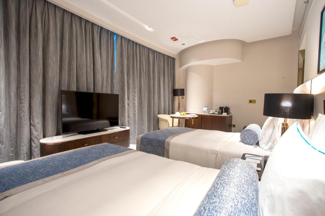 Century Marina Hotel - Lusail 외부 사진 Deluxe Room