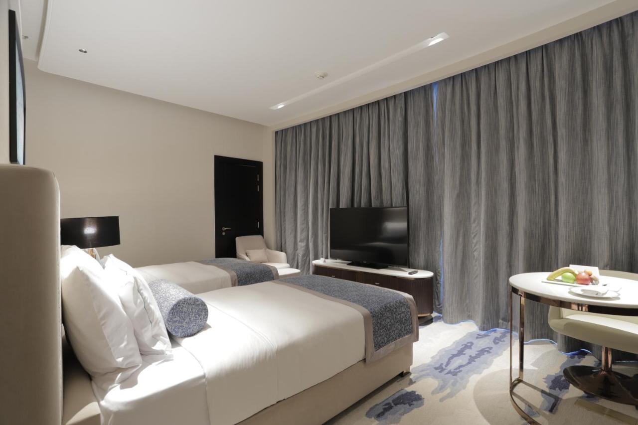 Century Marina Hotel - Lusail 외부 사진 Deluxe Room