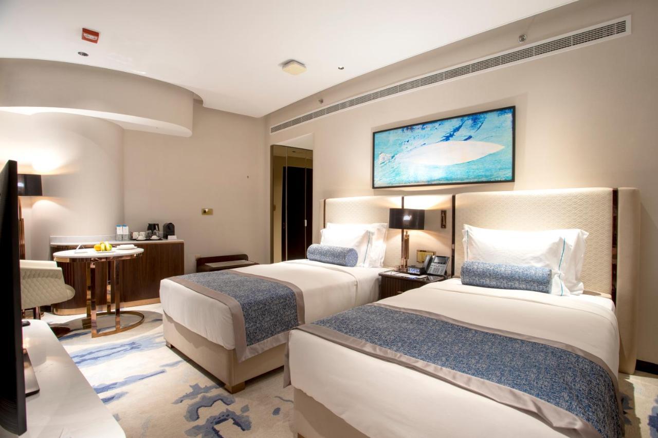 Century Marina Hotel - Lusail 외부 사진 Deluxe Room