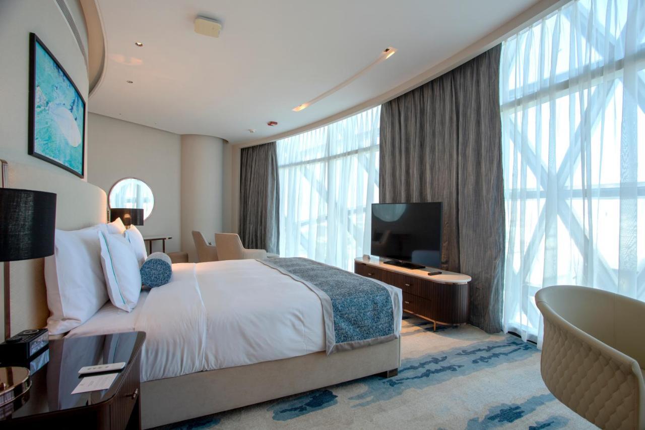 Century Marina Hotel - Lusail 외부 사진