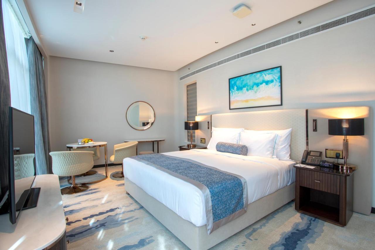 Century Marina Hotel - Lusail 외부 사진 Deluxe Room