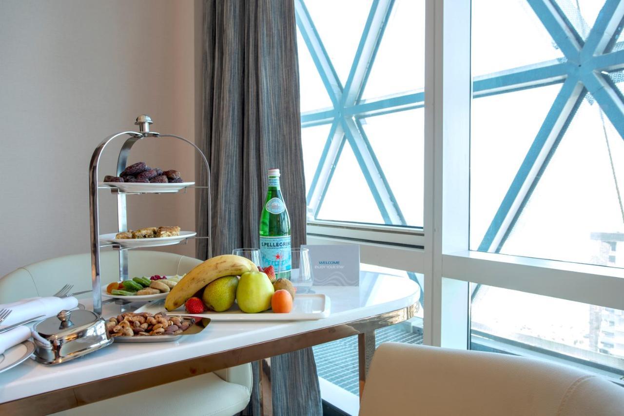 Century Marina Hotel - Lusail 외부 사진