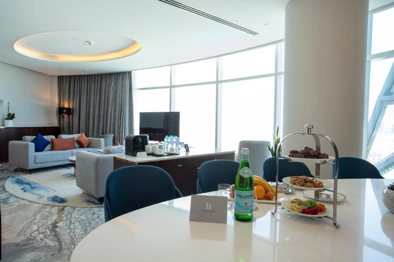 Century Marina Hotel - Lusail 외부 사진